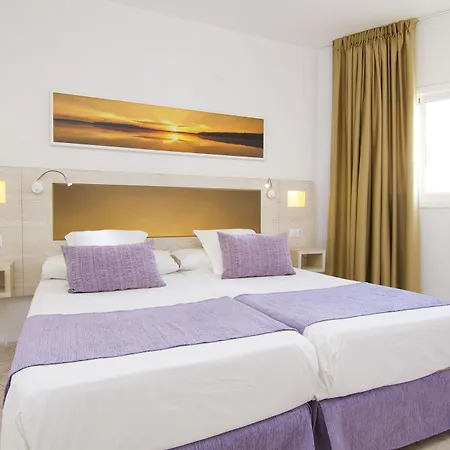 Aparthotel Checkin Atlántida Los Cristianos (Tenerife)