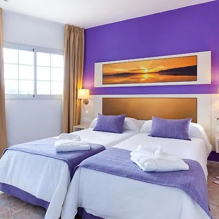 Aparthotel Checkin Atlántida Los Cristianos (Tenerife)