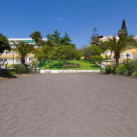Checkin Atlantida Aparthotel 3*