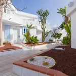 Checkin Atlantida Ξενοδοχείο με διαμερίσματα