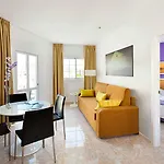 Checkin Atlantida Ξενοδοχείο με διαμερίσματα 3*