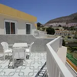 Ξενοδοχείο με διαμερίσματα Checkin Atlantida Los Cristianos (Tenerife)