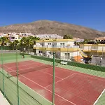 Checkin Atlantida Ξενοδοχείο με διαμερίσματα 3*