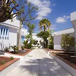 Checkin Atlantida Ξενοδοχείο με διαμερίσματα Los Cristianos (Tenerife)