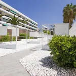 Checkin Atlantida Ξενοδοχείο με διαμερίσματα 3*