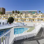 Checkin Atlantida Ξενοδοχείο με διαμερίσματα Los Cristianos (Tenerife)