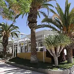 Checkin Atlantida Ξενοδοχείο με διαμερίσματα