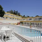 Checkin Atlantida Ξενοδοχείο με διαμερίσματα