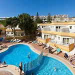 Checkin Atlantida Ξενοδοχείο με διαμερίσματα Los Cristianos (Tenerife)
