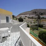 Ξενοδοχείο με διαμερίσματα Checkin Atlantida