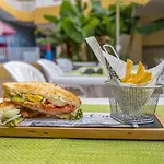 Ξενοδοχείο με διαμερίσματα Checkin Atlantida Los Cristianos (Tenerife)