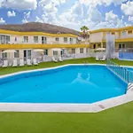 Checkin Atlantida Ξενοδοχείο με διαμερίσματα 3*