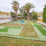 Checkin Atlantida Ξενοδοχείο με διαμερίσματα