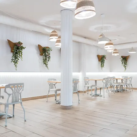 Checkin Atlantida Appart hôtel 3*