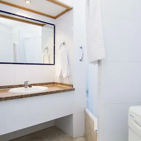 Apartmanhotel Checkin Atlántida