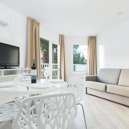 Checkin Atlantida Appart hôtel Los Cristianos (Tenerife)