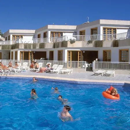 Checkin Atlantida 3* 로스크리스티아노스