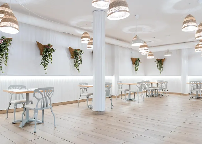 Checkin Atlantida Appart hôtel 3*