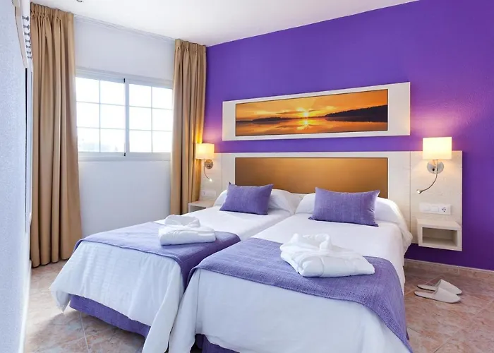 Checkin Atlantida Appart hôtel