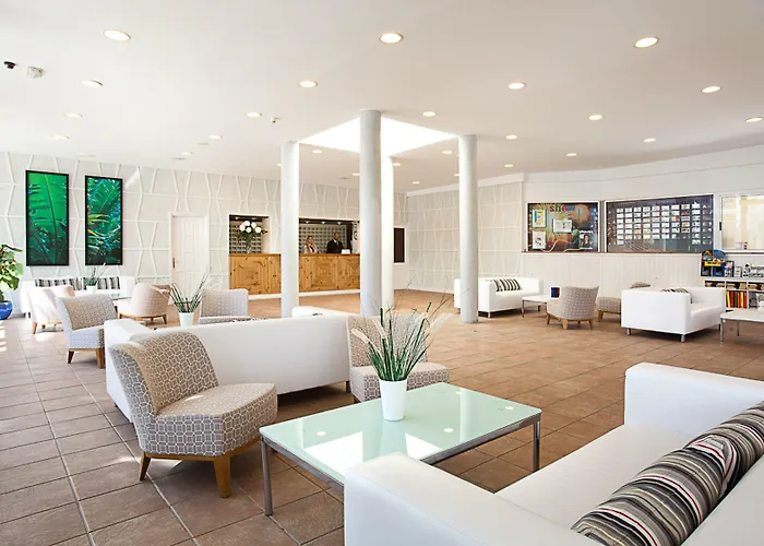 Appart hôtel Checkin Atlantida