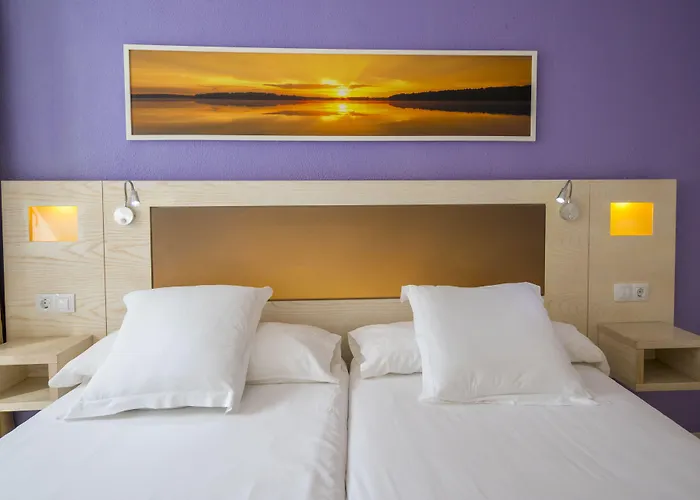 Checkin Atlantida Appart hôtel