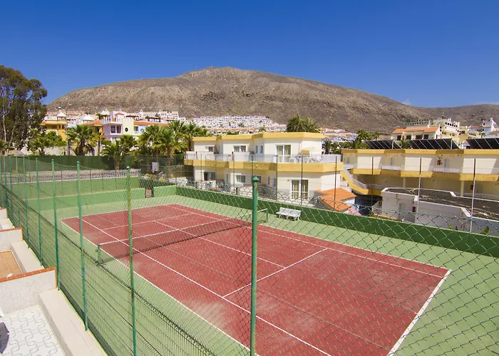 Checkin Atlantida Appart hôtel 3*