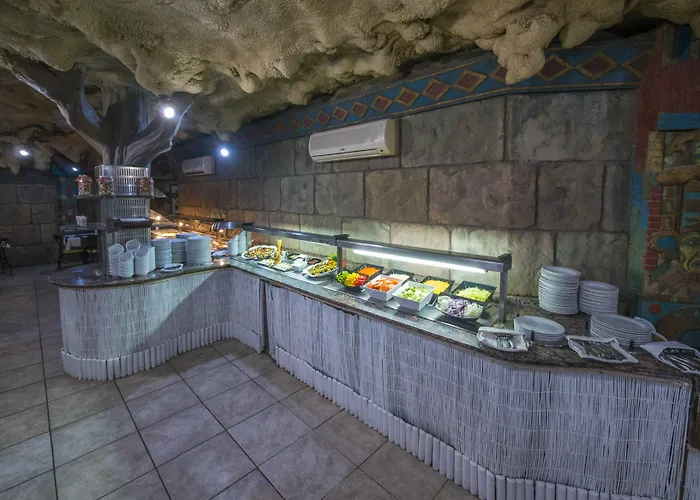 Checkin Atlantida Appart hôtel