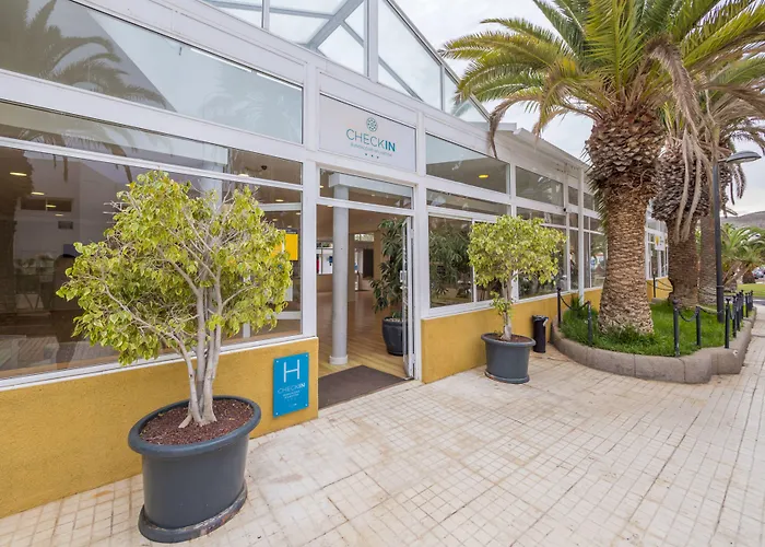 Checkin Atlantida 3*