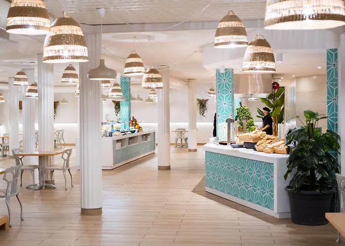 Checkin Atlantida 3* Los Cristianos (Tenerife)